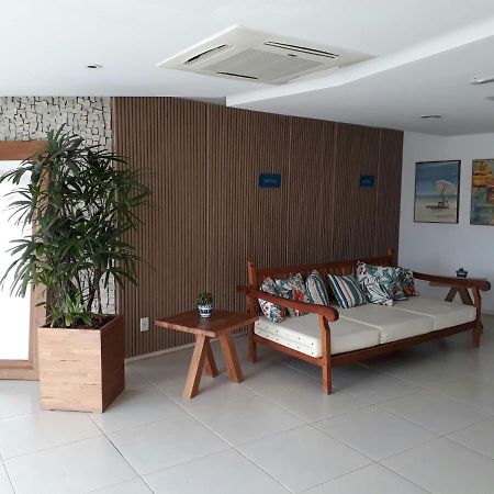 Apartamento Com Varanda - Sahy Mangaratiba Buitenkant foto