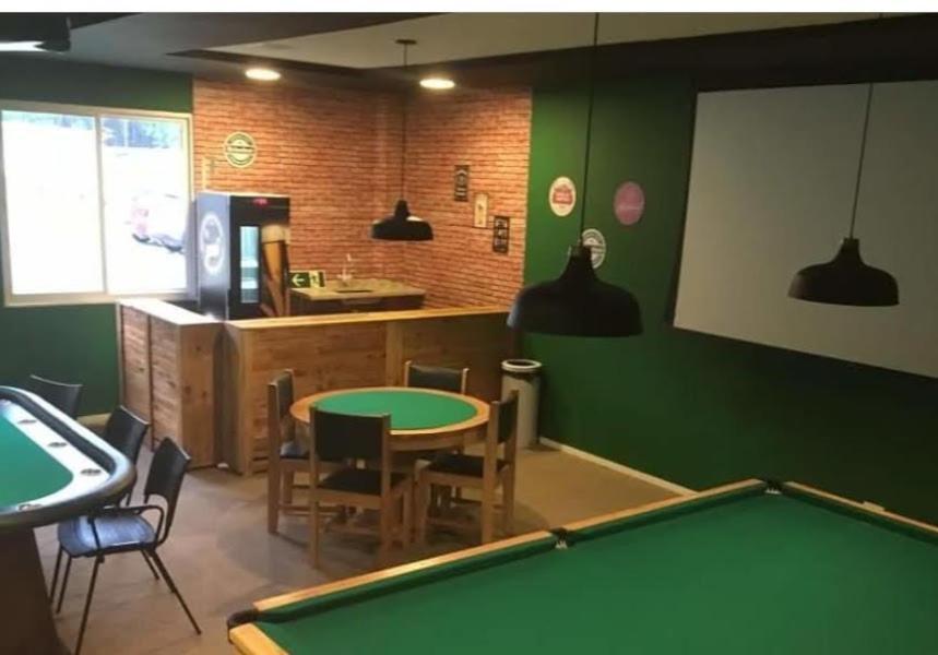 Apartamento Com Varanda - Sahy Mangaratiba Buitenkant foto