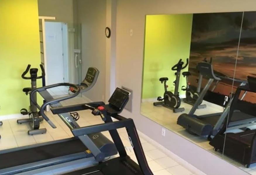 Apartamento Com Varanda - Sahy Mangaratiba Buitenkant foto