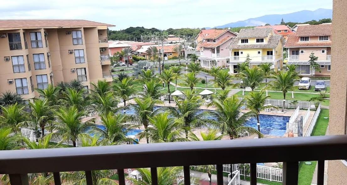 Apartamento Com Varanda - Sahy Mangaratiba Buitenkant foto