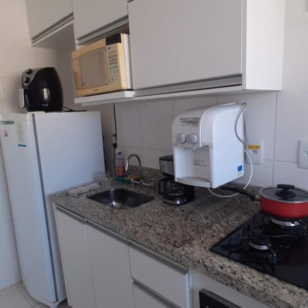 Apartamento Com Varanda - Sahy Mangaratiba Buitenkant foto