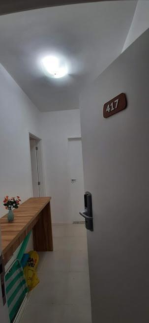 Apartamento Com Varanda - Sahy Mangaratiba Buitenkant foto