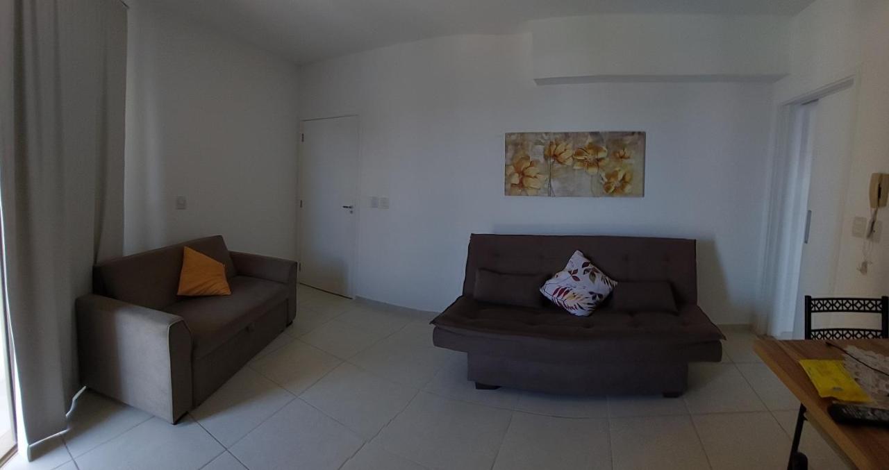 Apartamento Com Varanda - Sahy Mangaratiba Buitenkant foto