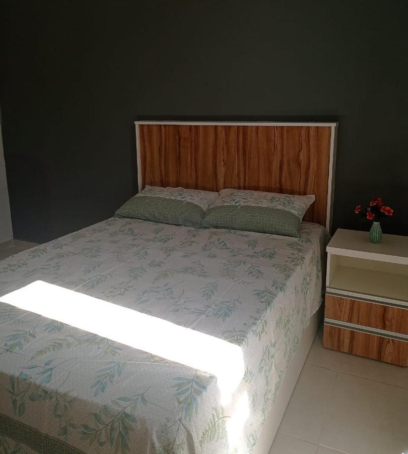 Apartamento Com Varanda - Sahy Mangaratiba Buitenkant foto