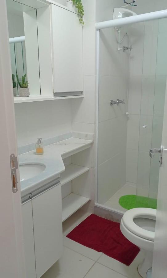 Apartamento Com Varanda - Sahy Mangaratiba Buitenkant foto