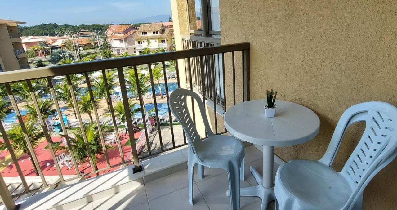 Apartamento Com Varanda - Sahy Mangaratiba Buitenkant foto
