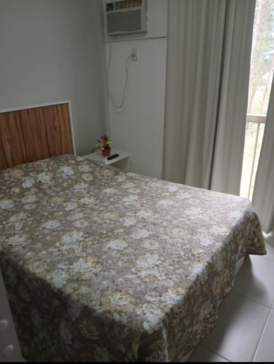 Apartamento Com Varanda - Sahy Mangaratiba Buitenkant foto